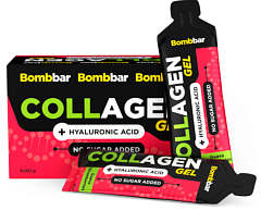 Bombbar Collagen gel, 60 гр