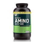 Optimum Nutrition Amino 2222 Tabs, 320 таб