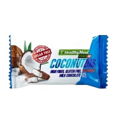 PowerPro Coconut Bar Mini Конфета глазированная, 15 гр