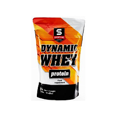 Sportline Nutrition Dynamic Whey Protein, 3000 гр