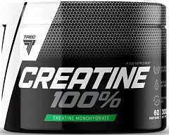 Trec Nutrition CREATINE 100%,300g