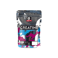 Sportline Nutrition Creatine Monohydrate Bag, 300 гр