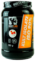 Kultlab ISO 90%, 750 гр