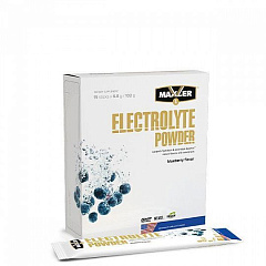 Maxler Electrolyte Powder, 6,8 гр