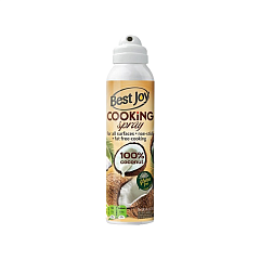 Best Joy Cooking Spray, 201 гр