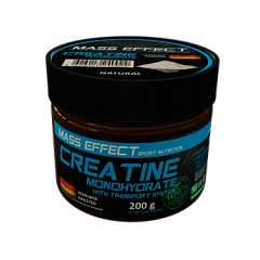 MassEffect Creatine, 200 гр