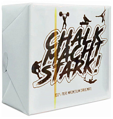 Chalk Macht Stark Магнезия в брикете, 56 гр
