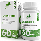 NaturalSupp L-Цитруллин, 60 капс