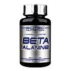 Scitec Nutrition Beta Alanine, 150 капс