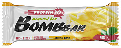 Bombbar Протеиновый батончик, 60 гр