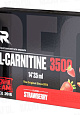 Reckful L-carnitine 3500 мг, 25 мл