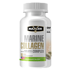 Maxler Marine Collagen Complex, 90 каплет