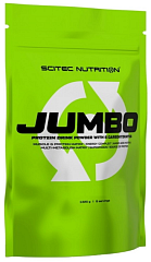 Scitec Nutrition Jumbo, 1320 гр