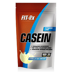 Fit-Rx Casein, 900 гр