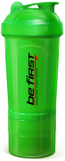 Be First Шейкер 3 в 1 (TS1352), 500 мл