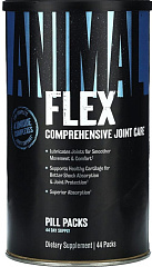 Universal Nutrition Animal Flex, 44 пак