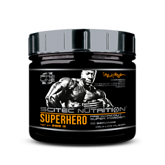 Scitec Nutrition Superhero, 285 гр