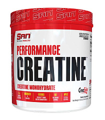 SAN Performance Creatine, 300 гр