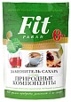 Fit Parad Заменитель сахара на основе эритрита №7, 250 гр