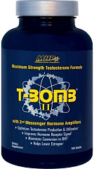MHP T-Bomb2, 168 таб