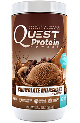 Quest Nutrition Quest Protein, 907 гр