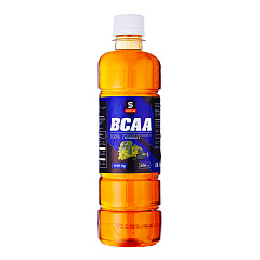 Sportline Nutrition BCAA 10 000 мг, 500 мл