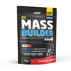 VP Laboratory Mass Builder, 1200 гр