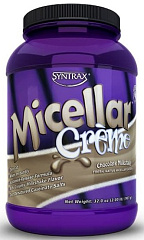 Syntrax Micellar Creme, 907 гр