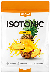 Kultlab Isotonic, 1000 гр