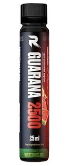 Reckful Guarana 2500 мг, 25 мл