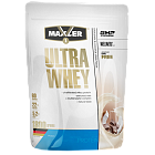 Maxler Ultra Whey bag, 1800 гр
