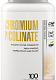 Maxler Chromium Picolinate 250 мкг, 100 капс