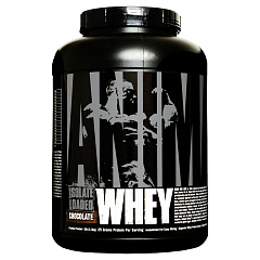 Universal Nutrition Animal Whey, 2270 гр