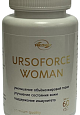 Ursoforse Woman, 60 капс