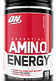 Optimum Nutrition Essential Amino Energy, 270 гр 