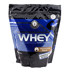 RPS Whey Protein, 500 гр