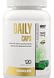 Maxler Daily Caps, 120 капс