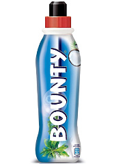 Mars Drink Bounty Drink, 350 мл