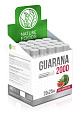 Nature Foods Guarana 2000, 25 мл