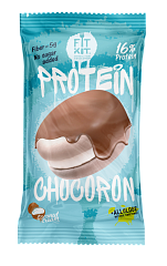 Fit Kit Protein Chocoron, 30 гр