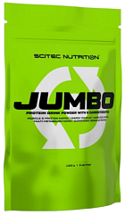 Scitec Nutrition Jumbo, 1320 гр
