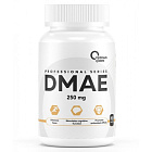 Optimum System DMAE 250 мг, 90 капс