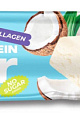 Fit Kit Protein Bar без глазури, 60 гр