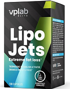 VP Laboratory Lipojets, 100 капс
