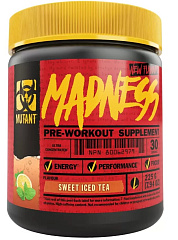 PVL Mutant Madness, 225 гр