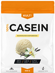Kultlab Casein bag, 900 гр