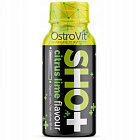 Ostrovit Pre Workout shot, 80 мл