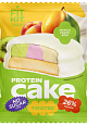 Fit Kit Twisted Protein Cake, 50 гр