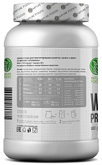 Nature Foods Whey, 900 гр
