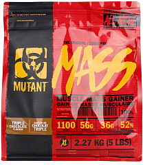 PVL Mutant Mass, 2270 гр